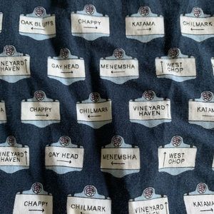 Vineyard Vines Long Pajama Pants MV